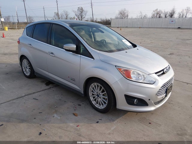2015 FORD C-MAX ENERGI 1FADP5CU6FL124375