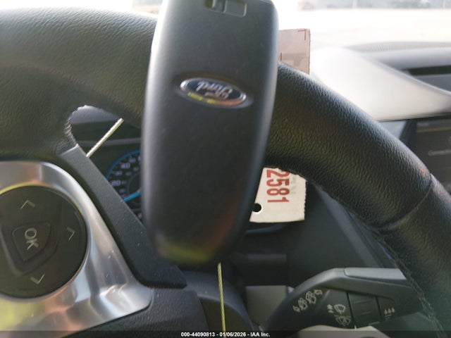 2015 FORD C-MAX ENERGI 1FADP5CU6FL124375 Photo 10