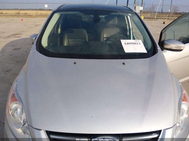 2015 FORD C-MAX ENERGI 1FADP5CU6FL124375 Photo 5