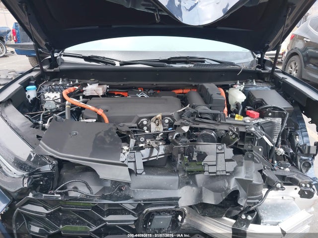 2026 HONDA CR-V HYBRID 7FARS6H88TE044420 Photo 9