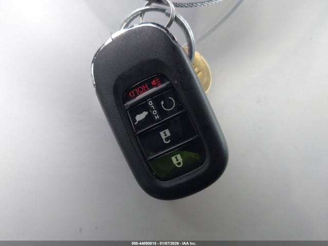 2026 HONDA CR-V HYBRID 7FARS6H88TE044420 Photo 10