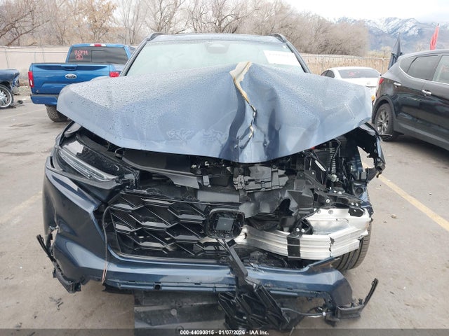 7FARS6H88TE044420 Honda Cr-v Hybrid Awd Sport-l