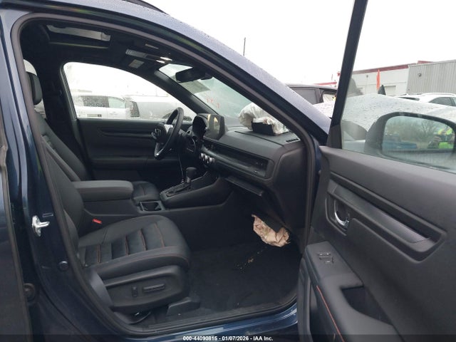 2026 HONDA CR-V HYBRID 7FARS6H88TE044420 Photo 4