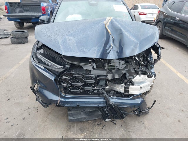 2026 HONDA CR-V HYBRID 7FARS6H88TE044420 Photo 5