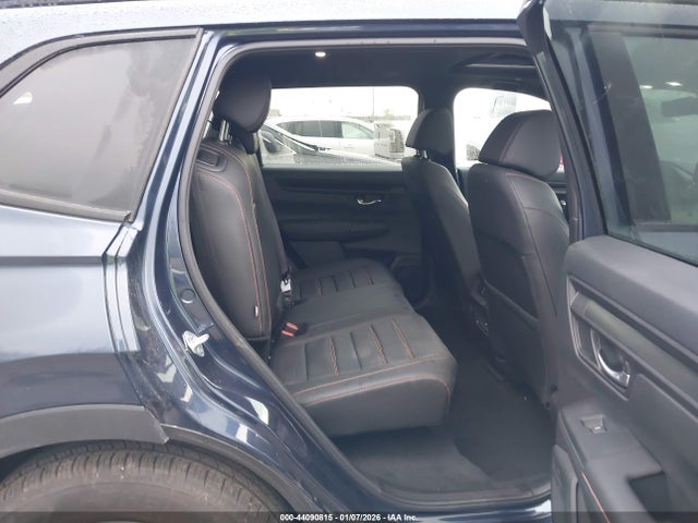 2026 HONDA CR-V HYBRID 7FARS6H88TE044420 Photo 7