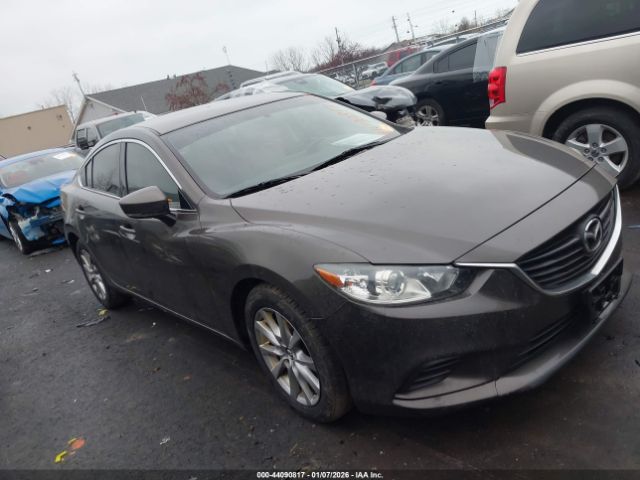 2017 MAZDA MAZDA6 JM1GL1U55H1150502