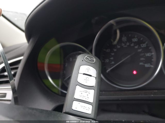 2017 MAZDA MAZDA6 JM1GL1U55H1150502 Photo 10