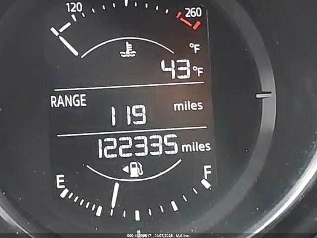 Продажа на аукционе авто 2017 Mazda Mazda6 Sport, vin: JM1GL1U55H1150502, номер лота: 44090817