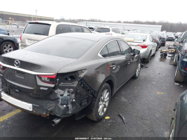 2017 MAZDA MAZDA6 JM1GL1U55H1150502 Photo 3