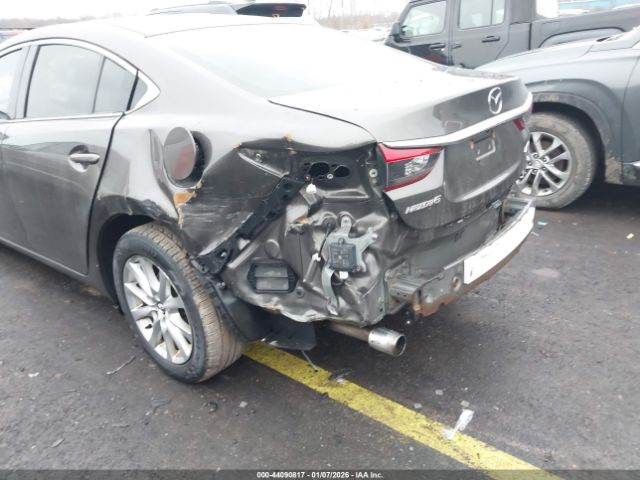 2017 MAZDA MAZDA6 JM1GL1U55H1150502 Photo 5