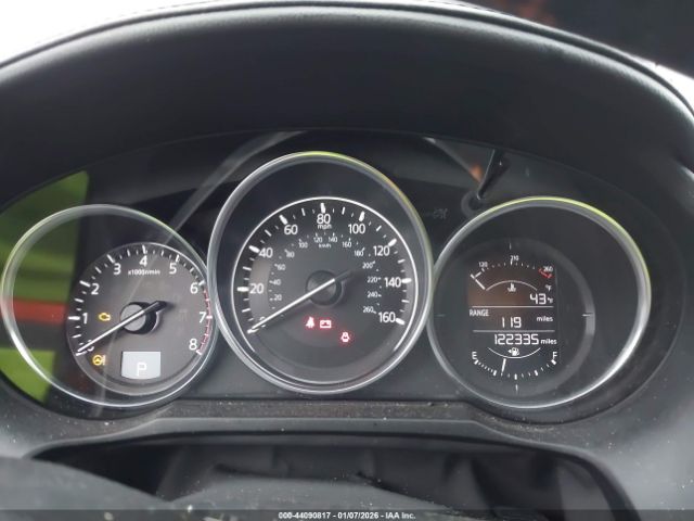 2017 MAZDA MAZDA6 JM1GL1U55H1150502 Photo 6