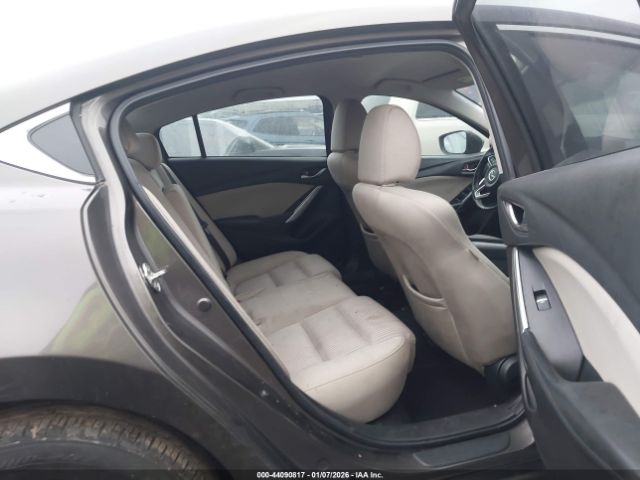 2017 MAZDA MAZDA6 JM1GL1U55H1150502 Photo 7
