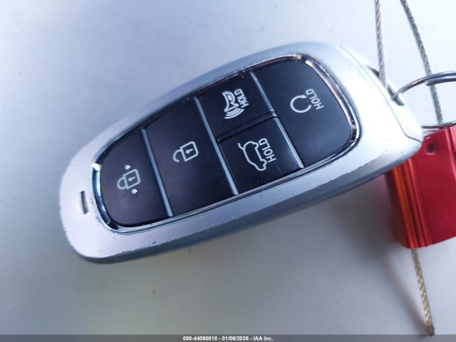 5NMS3DAJ9MH339960 Hyundai Santa Fe Sel