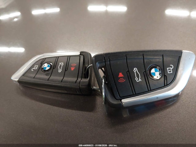 5UXTS3C50K0Z07008 BMW X3 M40i