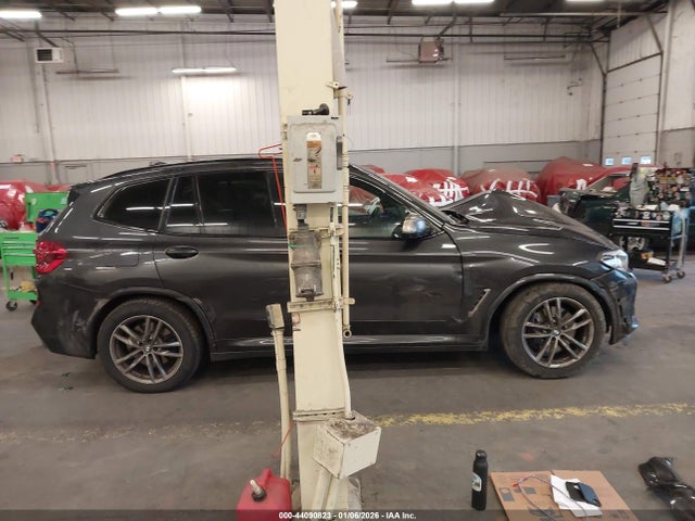 5UXTS3C50K0Z07008 BMW X3 M40i