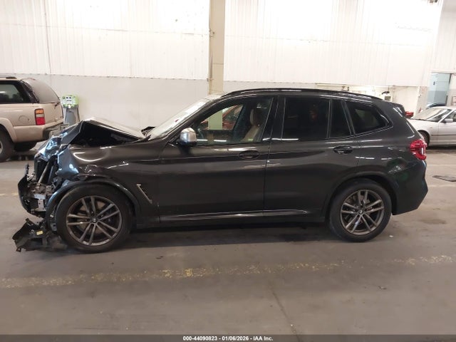 5UXTS3C50K0Z07008 BMW X3 M40i
