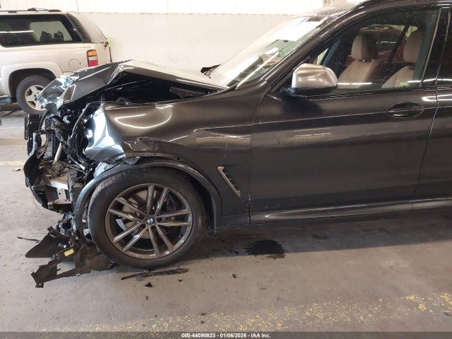 5UXTS3C50K0Z07008 BMW X3 M40i