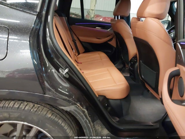 5UXTS3C50K0Z07008 BMW X3 M40i
