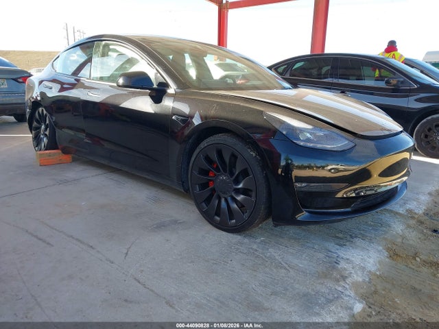 2023 TESLA MODEL 3 5YJ3E1EC9PF471311 Photo 0