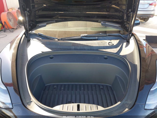 2023 TESLA MODEL 3 5YJ3E1EC9PF471311 Photo 9