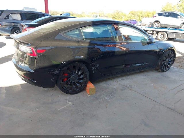 2023 TESLA MODEL 3 5YJ3E1EC9PF471311 Photo 3