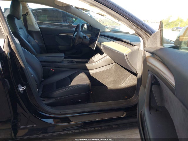 2023 TESLA MODEL 3 5YJ3E1EC9PF471311 Photo 4