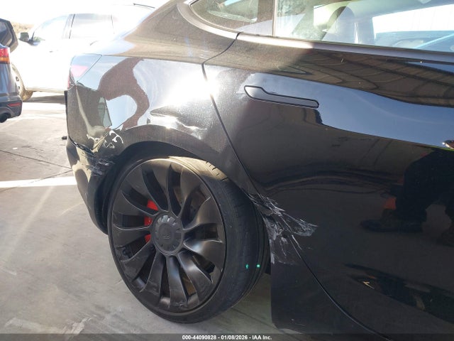 2023 TESLA MODEL 3 5YJ3E1EC9PF471311 Photo 5