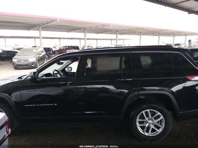1C4RJKAG5R8552734 Jeep Grand Cherokee L Laredo X 4x4