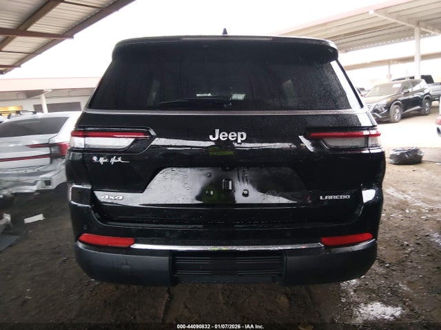 1C4RJKAG5R8552734 Jeep Grand Cherokee L Laredo X 4x4