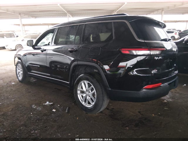 1C4RJKAG5R8552734 Jeep Grand Cherokee L Laredo X 4x4