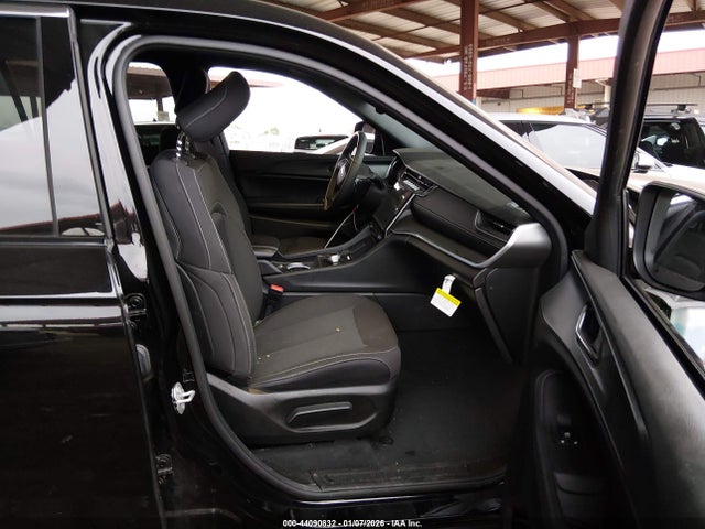 1C4RJKAG5R8552734 Jeep Grand Cherokee L Laredo X 4x4