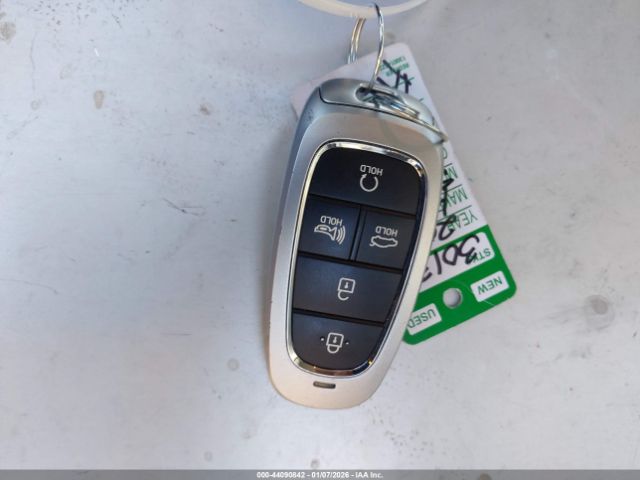 2020 HYUNDAI SONATA 5NPEL4JA6LH053577 Photo 10