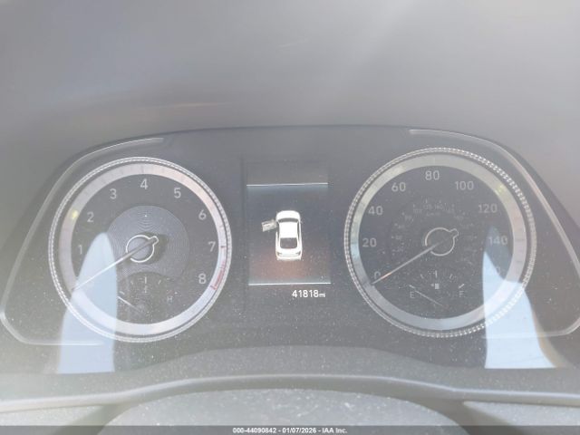 2020 HYUNDAI SONATA 5NPEL4JA6LH053577 Photo 6