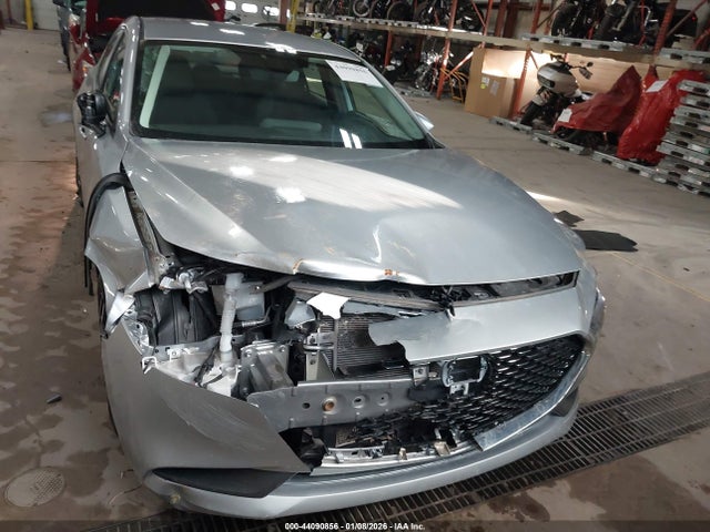 2019 Mazda Mazda3 მანქანა იყიდება აუქციონზე, vin: 3MZBPABL8KM113211, აუქციონის ნომერი: 44090856