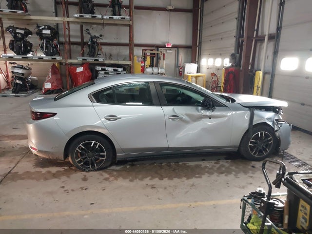 2019 Mazda Mazda3 მანქანა იყიდება აუქციონზე, vin: 3MZBPABL8KM113211, აუქციონის ნომერი: 44090856