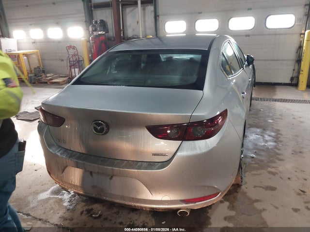2019 Mazda Mazda3 მანქანა იყიდება აუქციონზე, vin: 3MZBPABL8KM113211, აუქციონის ნომერი: 44090856