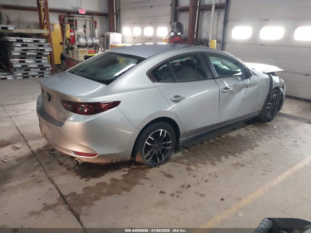2019 Mazda Mazda3 მანქანა იყიდება აუქციონზე, vin: 3MZBPABL8KM113211, აუქციონის ნომერი: 44090856