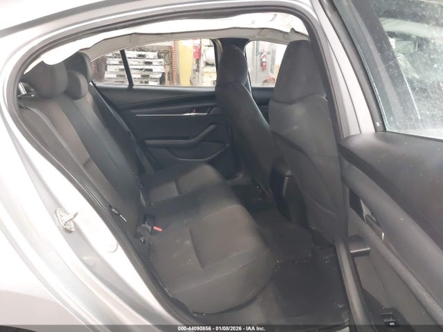 2019 Mazda Mazda3 მანქანა იყიდება აუქციონზე, vin: 3MZBPABL8KM113211, აუქციონის ნომერი: 44090856