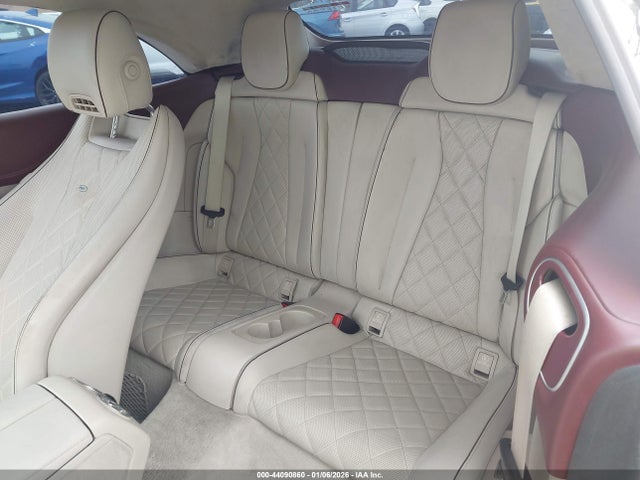 2019 MERCEDES-BENZ E 450 WDD1K6HB8KF112669 Photo 7