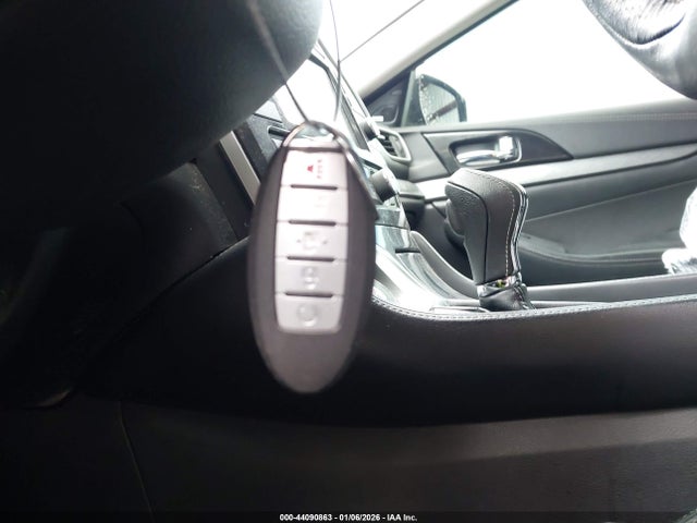 Nissan Maxima 3.5 Sl 2017 1N4AA6AP4HC455823 Image 11