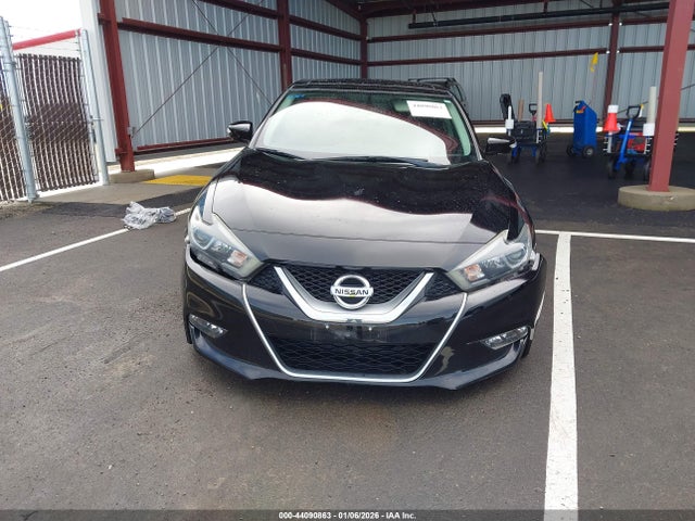 Nissan Maxima 3.5 Sl 2017 1N4AA6AP4HC455823 Image 13