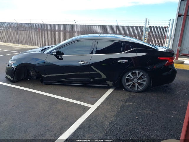Nissan Maxima 3.5 Sl 2017 1N4AA6AP4HC455823 Image 15