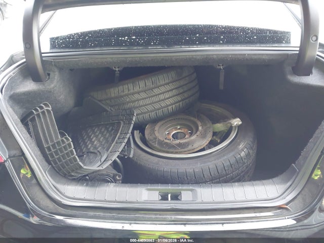 Nissan Maxima 3.5 Sl 2017 1N4AA6AP4HC455823 Image 18