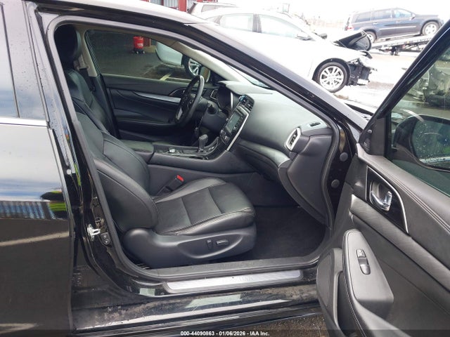 Nissan Maxima 3.5 Sl 2017 1N4AA6AP4HC455823 Image 5