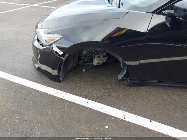 Nissan Maxima 3.5 Sl 2017 1N4AA6AP4HC455823 Image 6