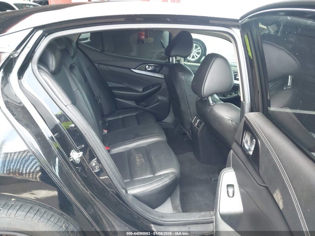 Nissan Maxima 3.5 Sl 2017 1N4AA6AP4HC455823 Image 8