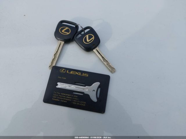 1992 LEXUS SC JT8UZ30C6N0021489 Photo 10