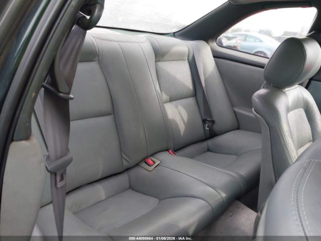 1992 LEXUS SC JT8UZ30C6N0021489 Photo 7