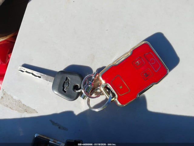 3GCUKREC1JG571397 Chevrolet Silverado 1500 2lt