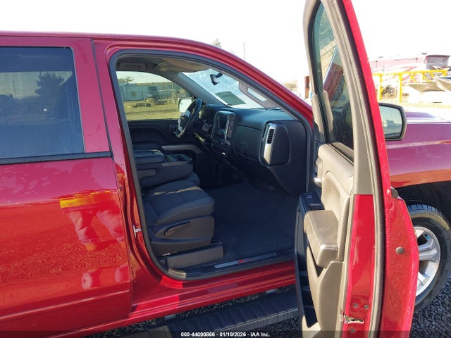 3GCUKREC1JG571397 Chevrolet Silverado 1500 2lt